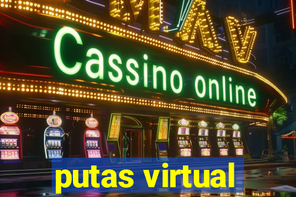 putas virtual